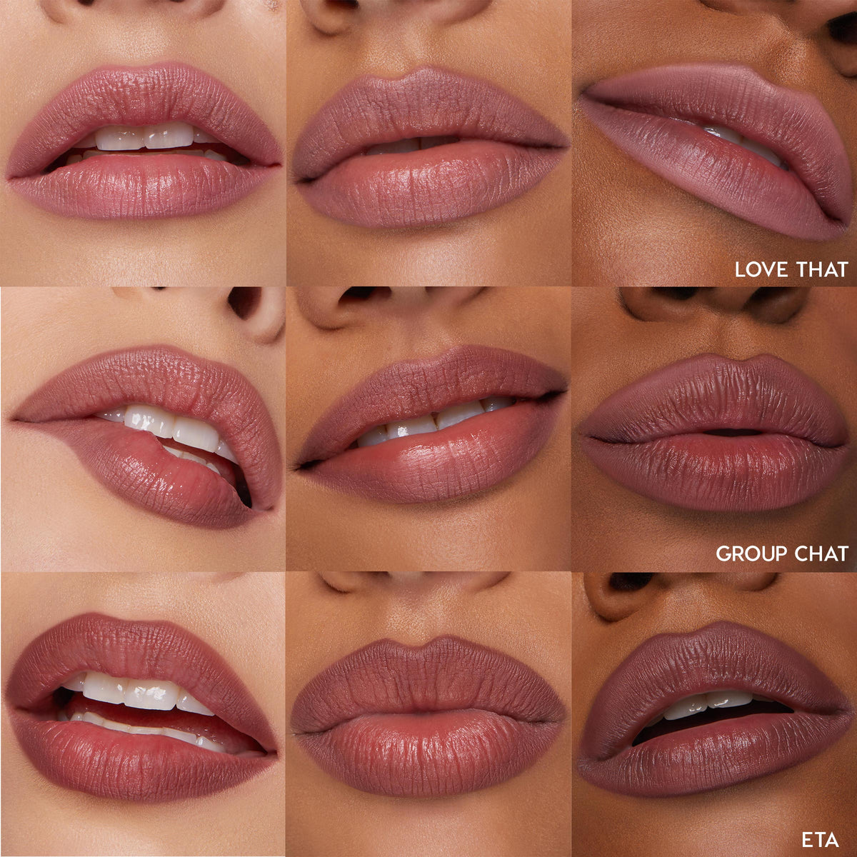 Set De Regalo ColourPop Lips Don’t Lie