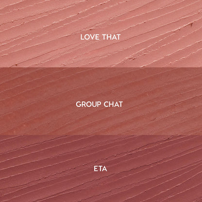 Set De Regalo ColourPop Lips Don’t Lie