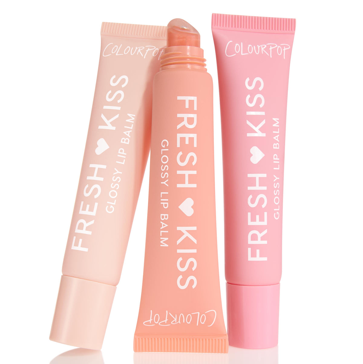 Set De Regalo ColourPop Pretty in Pastels
