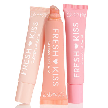 Set De Regalo ColourPop Pretty in Pastels