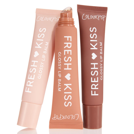 Set De Regalo ColourPop Sweet Treats