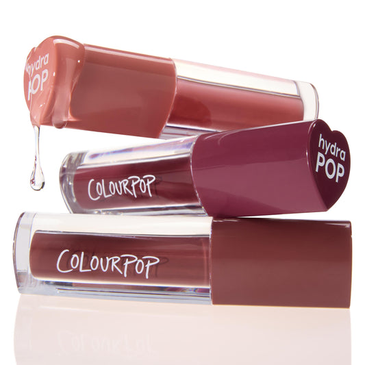 Set De Regalo ColourPop Everyday Besties