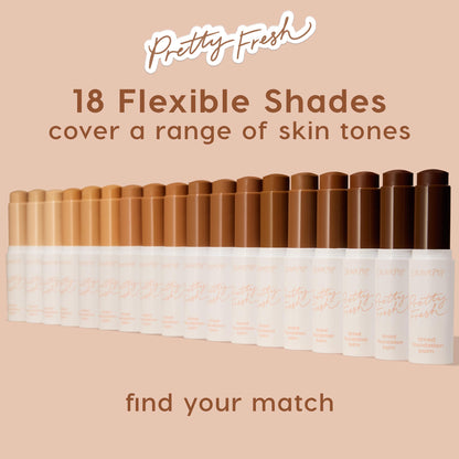 Regalo Base Maquillaje ColourPop Fair 3