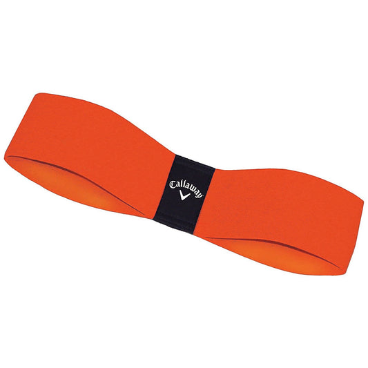 Banda De Entrenamiento Golf Callaway Swing Easy Naranja