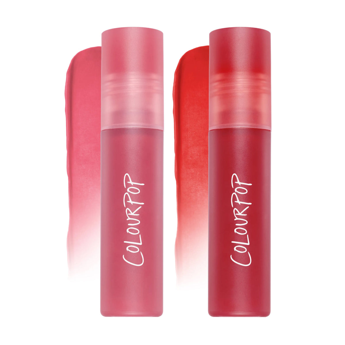 Set De Regalo ColourPop Sunset Smooch