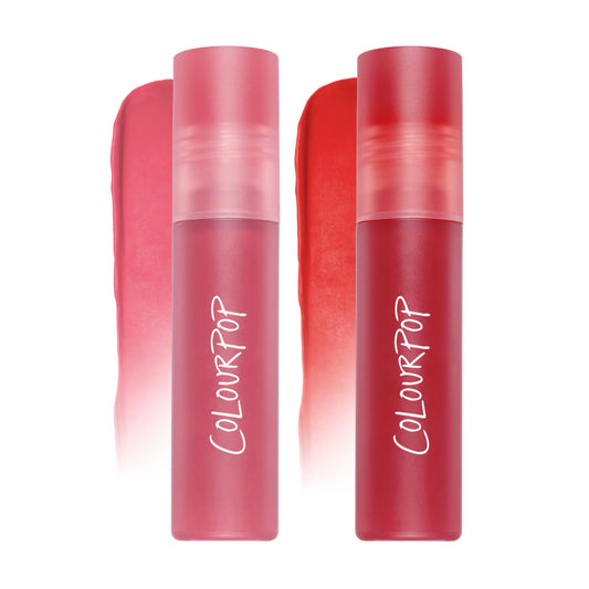 Set De Regalo ColourPop Sunset Smooch