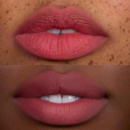 Set De Regalo ColourPop Sunset Smooch