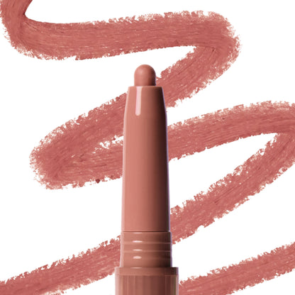 Regalo Delineador Labial ColourPop Beige Flag