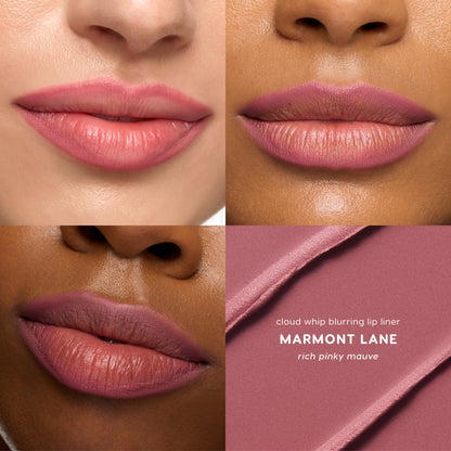 Set De Regalo ColourPop Berry Bold