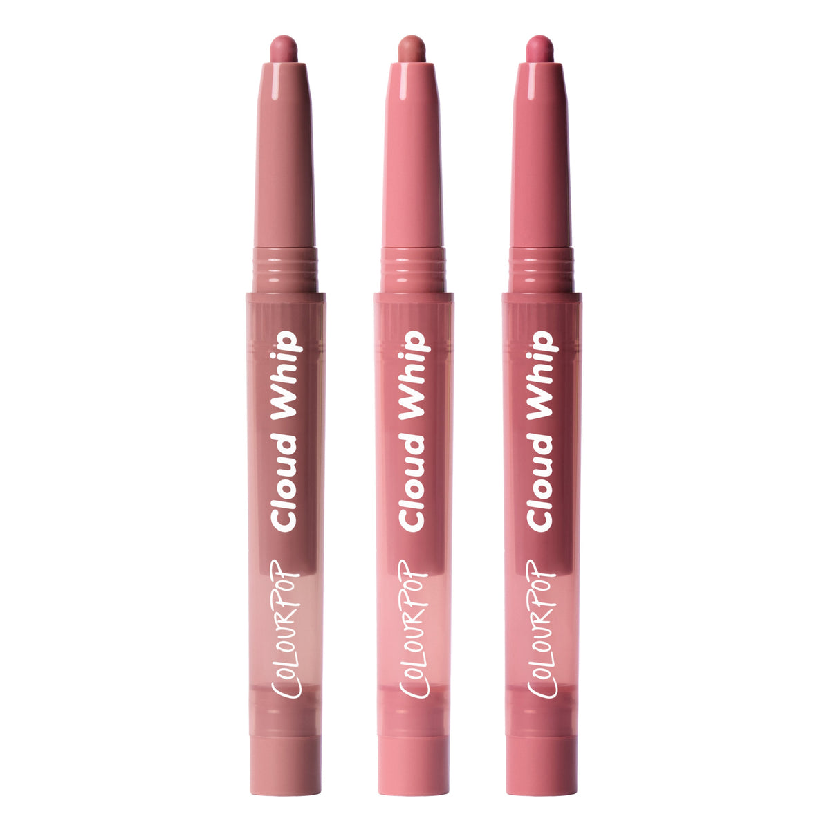 Set De Regalo ColourPop Blushed Out
