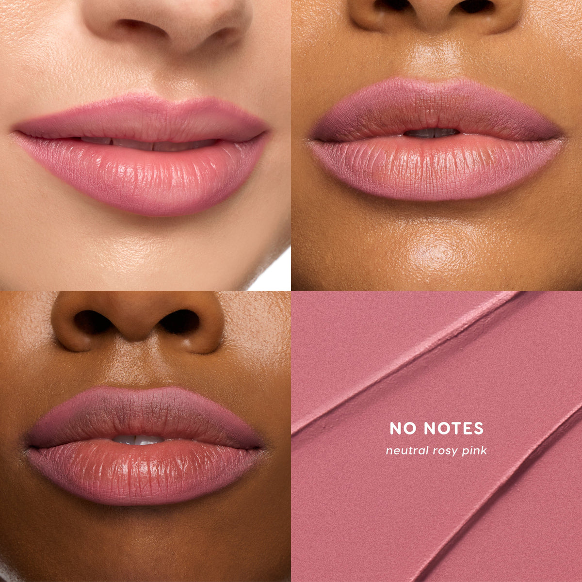 Set De Regalo ColourPop Blushed Out