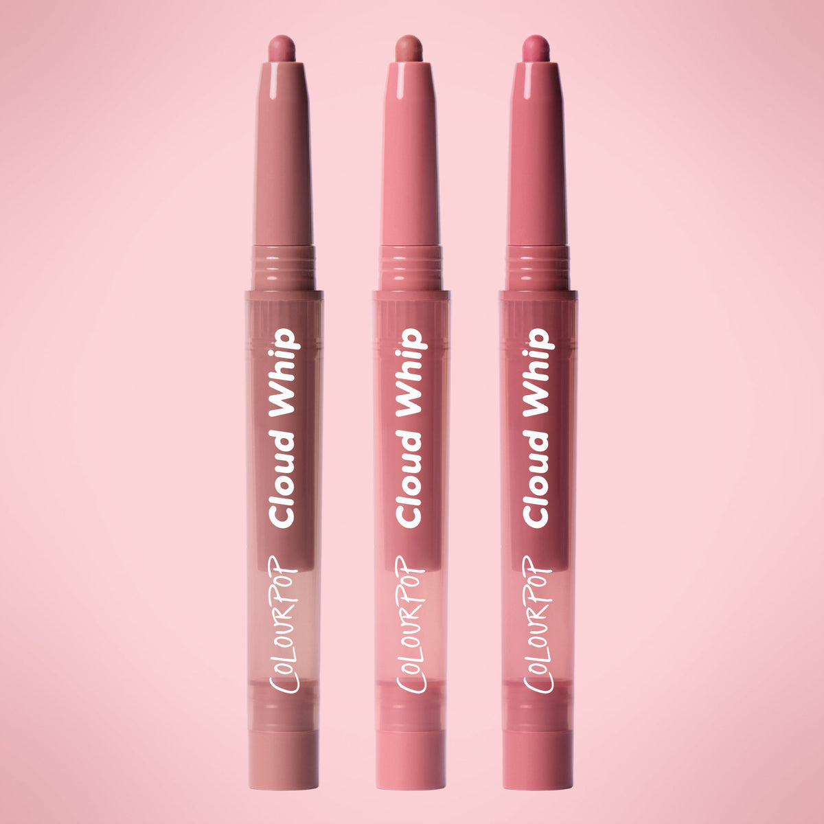 Set De Regalo ColourPop Blushed Out