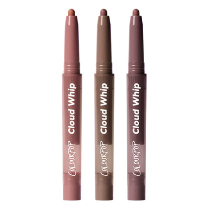 Set De Regalo ColourPop Espresso Yourself