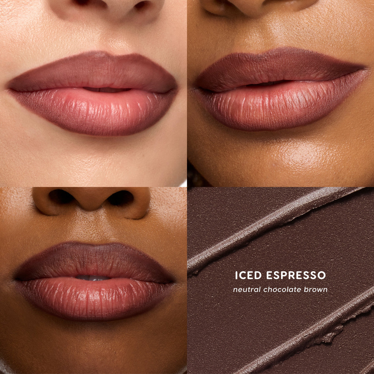 Set De Regalo ColourPop Espresso Yourself