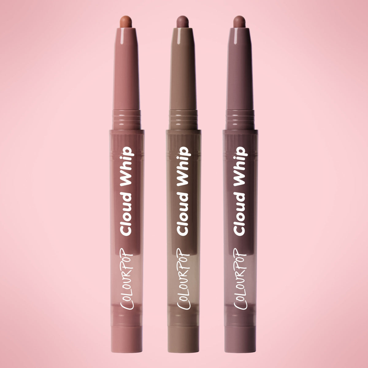 Set De Regalo ColourPop Espresso Yourself