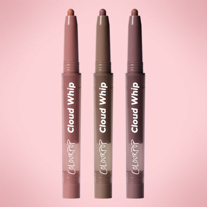 Set De Regalo ColourPop Espresso Yourself