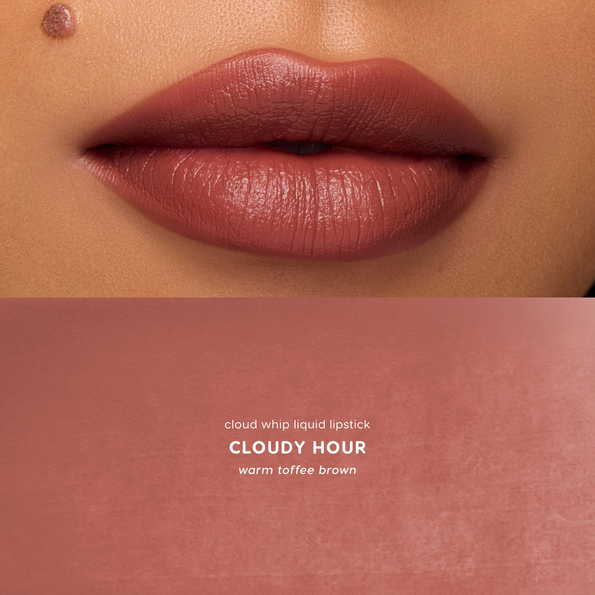 Set De Regalo ColourPop Mochaccino Hour