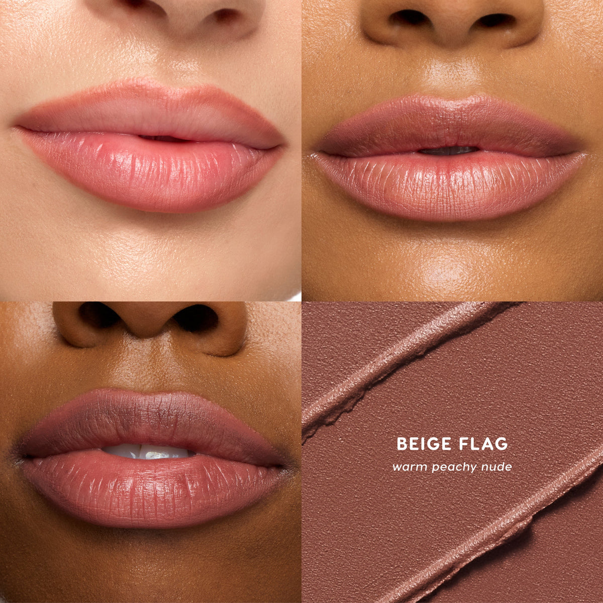 Set De Regalo ColourPop On Cloud Nude