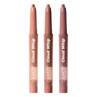 Set De Regalo ColourPop On Cloud Nude