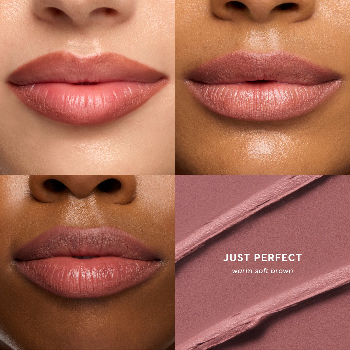 Set De Regalo ColourPop On Cloud Nude