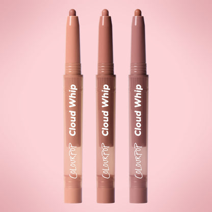 Set De Regalo ColourPop On Cloud Nude
