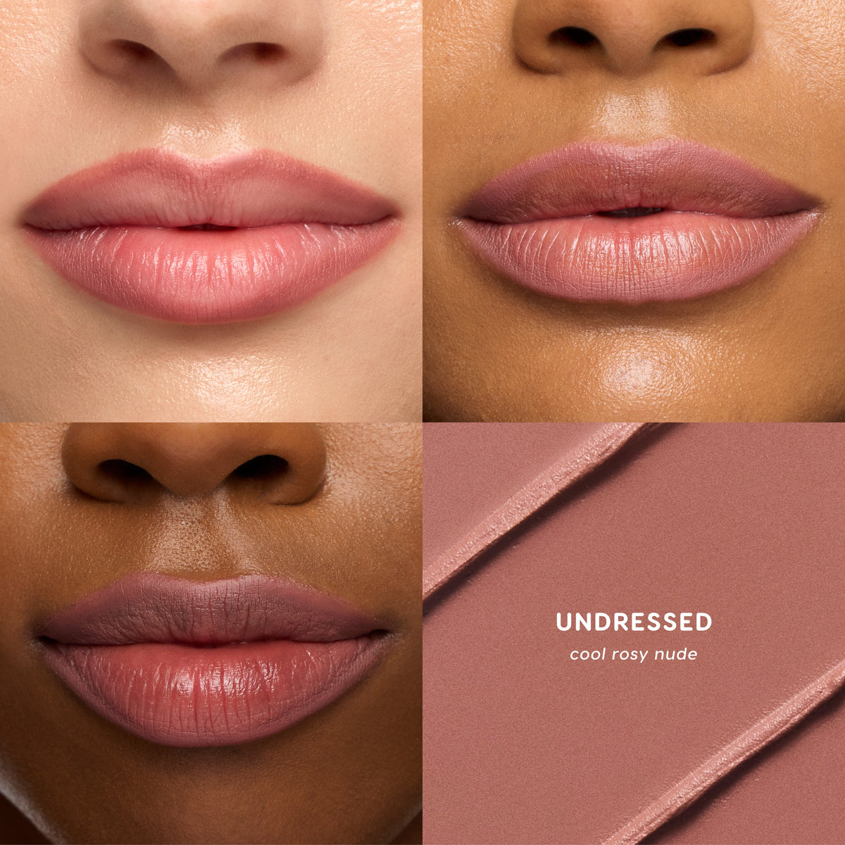 Set De Regalo ColourPop On Cloud Nude
