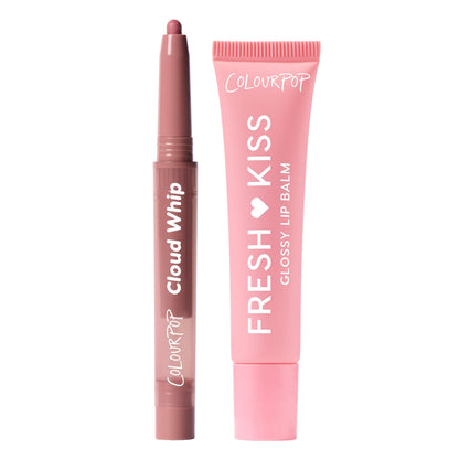 Set De Regalo ColourPop Pretty Flushed
