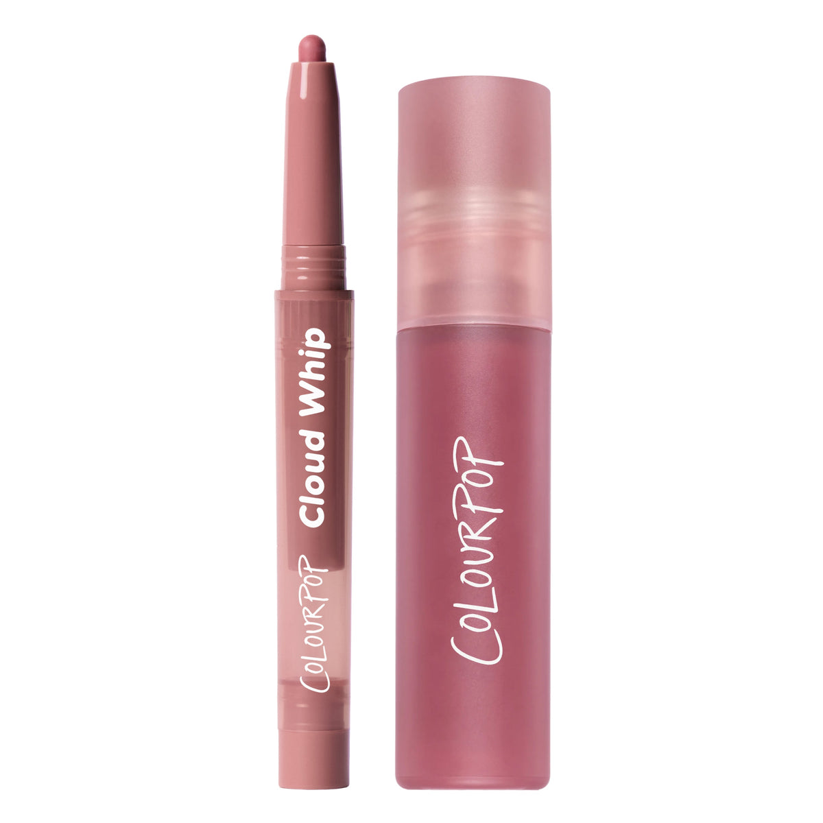 Set De Regalo ColourPop Soft Launch