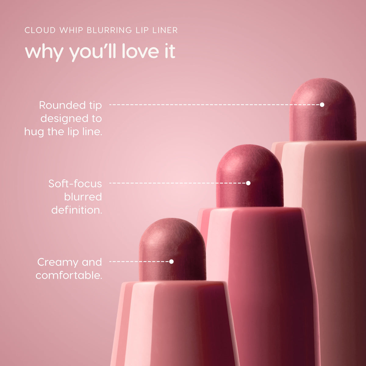 Regalo Delineador Labial ColourPop No Notes