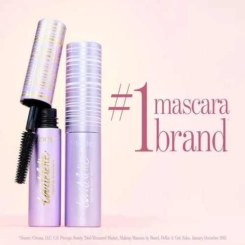Set De Regalo Navidad Tarte Mascara Y Primer Mini
