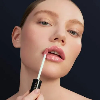 Set De Regalo Navidad Pat Mcgrath Duo Brillo Labial
