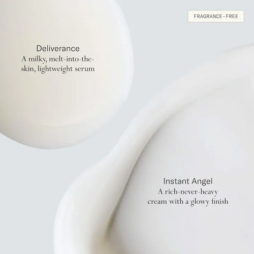 Set De Regalo Navidad Dieux Cuidado Facial