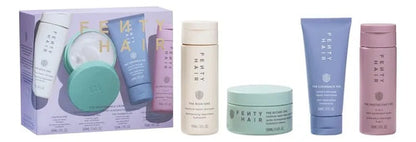 Set De Regalo Navidad Fenty Cabello Mini Maintenance