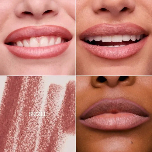 Set De Regalo Navidad M Ph Labial Y Delineador