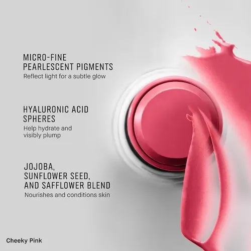 Set De Regalo Navidad Bobbi Brown Rubor En Barra