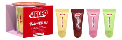 Set De Regalo Navidad Tower 28 Jello Balsamos Mini