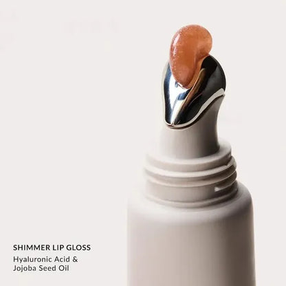 Set De Regalo Navidad Refy Labios E Iluminador