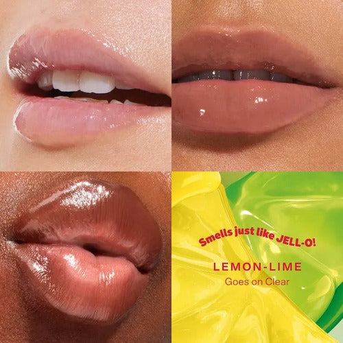 Set De Regalo Navidad Tower 28 Jello Brillos Labios