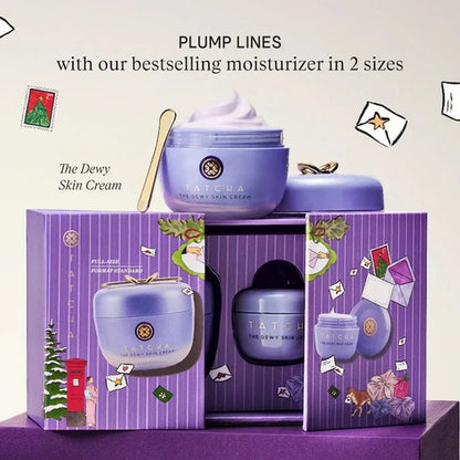 Tatcha Set De Regalo Always Dewy Crema Hidratante