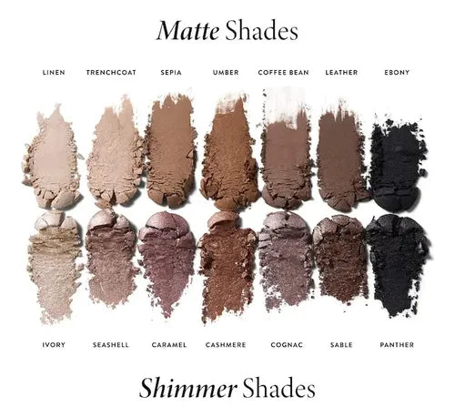 Laura Geller Paleta Delectables Timeless Tones Navidad