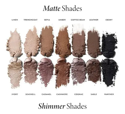 Laura Geller Paleta Delectables Timeless Tones Navidad