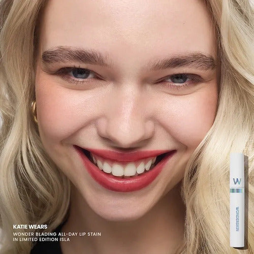Set De Regalo Navidad Wonderskin Trio Labios
