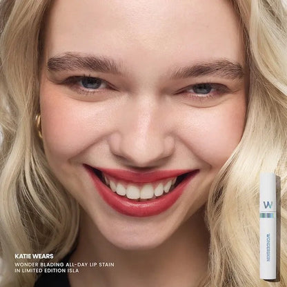 Set De Regalo Navidad Wonderskin Trio Labios