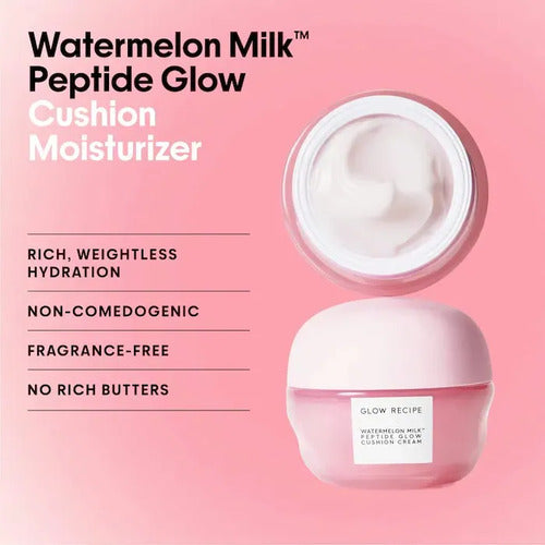 Glow Recipe Kit Watermelon Glow Essentials Facial