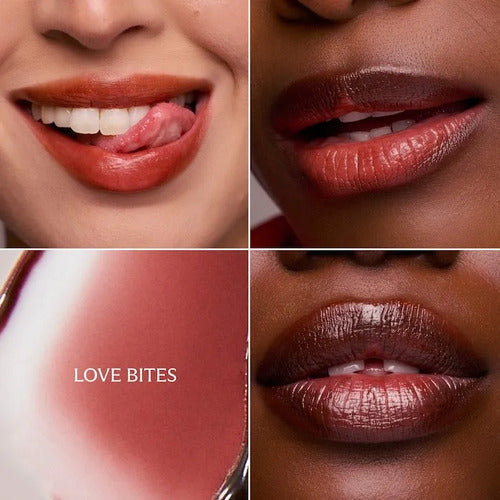 Set De Regalo Navidad M Ph Labial Y Delineador
