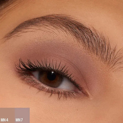 Makeup By Mario Paleta Master Mattes Neutrals Navidad
