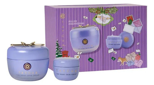 Tatcha Set De Regalo Always Dewy Crema Hidratante