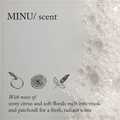 Set De Regalo Navidad Davines Minu Cabello Mini
