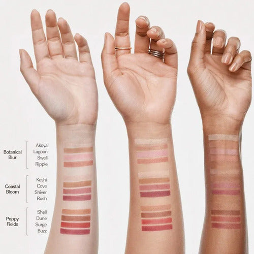 Ilia Paleta Facial The Ethereal Rubor Bronceador Kit