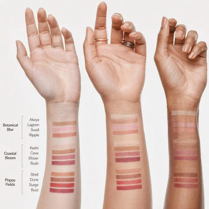 Ilia Paleta Facial The Ethereal Rubor Bronceador Kit